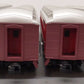 Lionel 6-31704 O Gauge Chicago & Alton Limited Steam Passenger Train Set EX/Box
