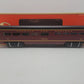 Lionel 6-15384 O Gauge N&W Stationsounds Diner Car #491 LN/Box