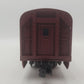 Lionel 6-15384 O Gauge N&W Stationsounds Diner Car #491 LN/Box