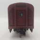 Lionel 6-15384 O Gauge N&W Stationsounds Diner Car #491 LN/Box