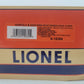 Lionel 6-15384 O Gauge N&W Stationsounds Diner Car #491 LN/Box