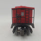 Lionel 6-19733 O Gauge New York Central SP Style Caboose #6357 LN/Box