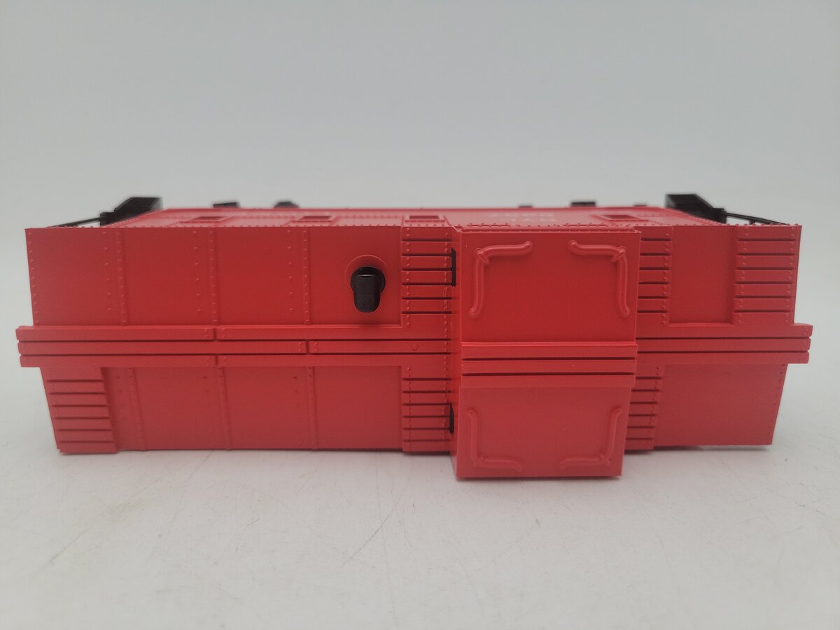 Lionel 6-19733 O Gauge New York Central SP Style Caboose #6357 LN/Box