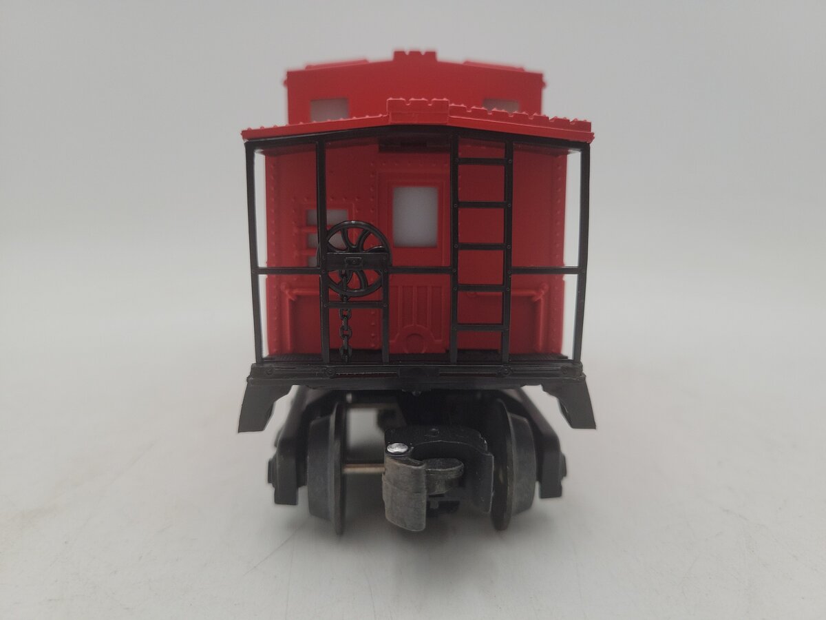 Lionel 6-19733 O Gauge New York Central SP Style Caboose #6357 LN/Box