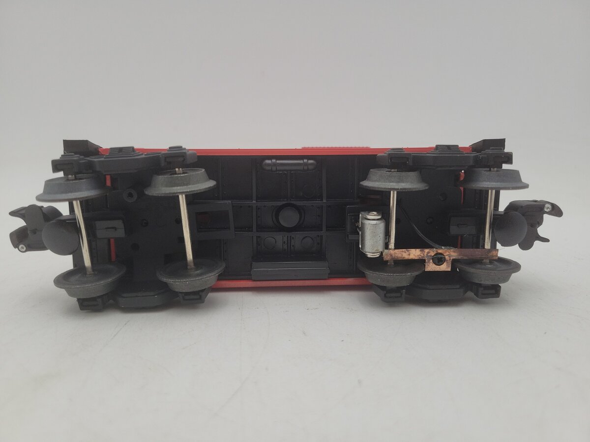 Lionel 6-19733 O Gauge New York Central SP Style Caboose #6357 LN/Box