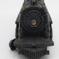 Lionel 1666 Vintage O 2-6-2 Diecast Steam Locomotive VG
