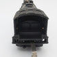Lionel 1666 Vintage O 2-6-2 Diecast Steam Locomotive VG