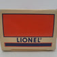 Lionel 6-19946 O Gauge Christmas Holiday Boxcar 1996 VG/Box