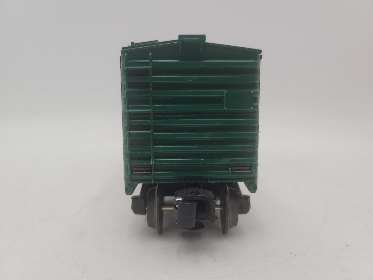 Lionel 6-19946 O Gauge Christmas Holiday Boxcar 1996 VG/Box