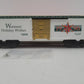 Lionel 6-19946 O Gauge Christmas Holiday Boxcar 1996 VG/Box