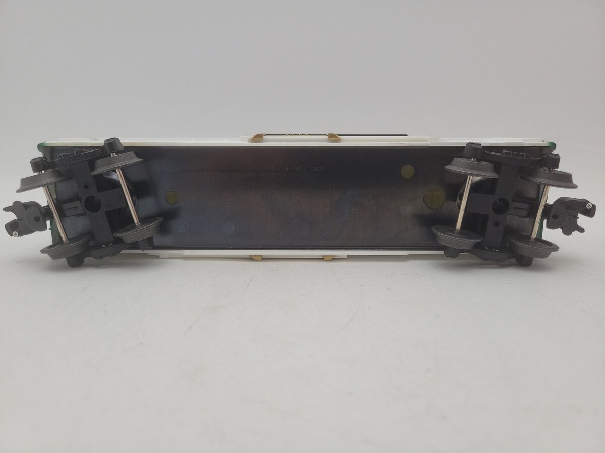 Lionel 6-19946 O Gauge Christmas Holiday Boxcar 1996 VG/Box