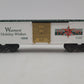Lionel 6-19946 O Gauge Christmas Holiday Boxcar 1996 VG/Box