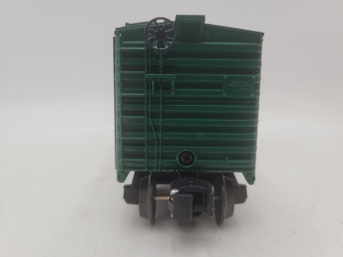 Lionel 6-19946 O Gauge Christmas Holiday Boxcar 1996 VG/Box