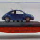 Lionel 6-19483 O Gauge Peace Auto Sales Flatcar with Volkswagen Beetle LN/Box