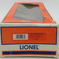 Lionel 6-19483 O Gauge Peace Auto Sales Flatcar with Volkswagen Beetle LN/Box