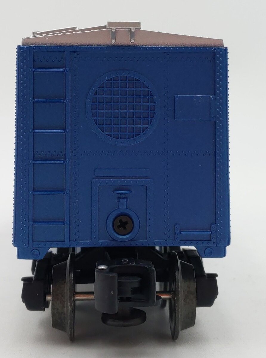 Lionel 6-19674 O Gauge Lionel Lines Platinum Mint Car #19674 LN/Box