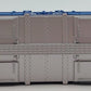 Lionel 6-19674 O Gauge Lionel Lines Platinum Mint Car #19674 LN/Box