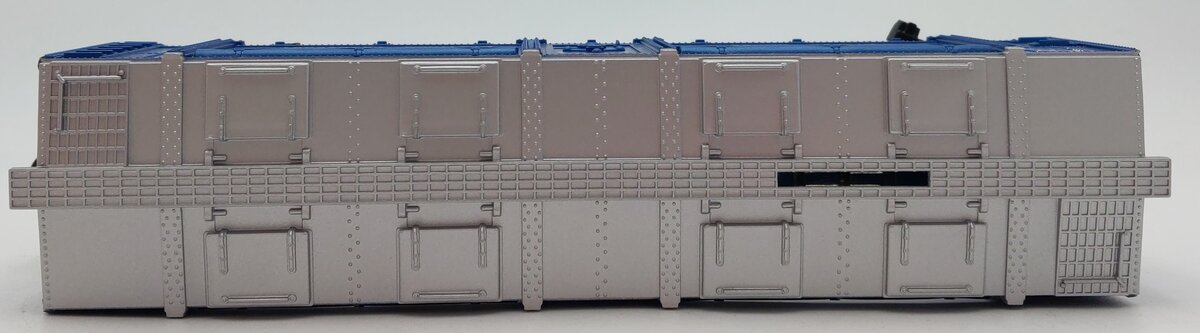 Lionel 6-19674 O Gauge Lionel Lines Platinum Mint Car #19674 LN/Box