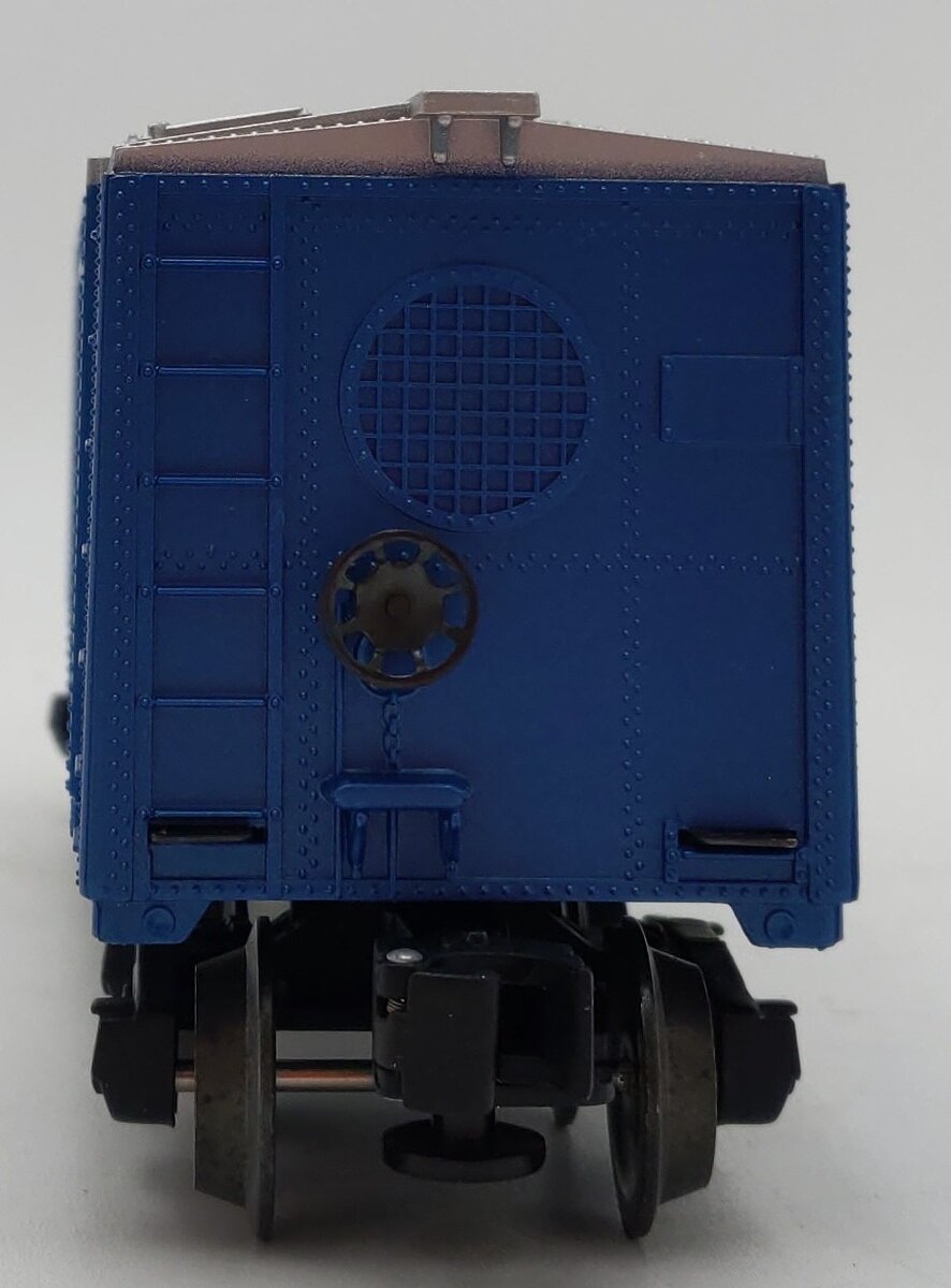 Lionel 6-19674 O Gauge Lionel Lines Platinum Mint Car #19674 LN/Box