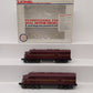 Lionel 6-8970 O Gauge Pennsylvania F3 Tuscan AA Diesel Locomotive Set- 8970/8971 EX/Box