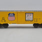 Lionel 6-9808 O Gauge Union Pacific Box Car #9808 EX