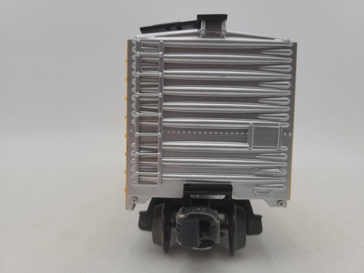 Lionel 6-9808 O Gauge Union Pacific Box Car #9808 EX
