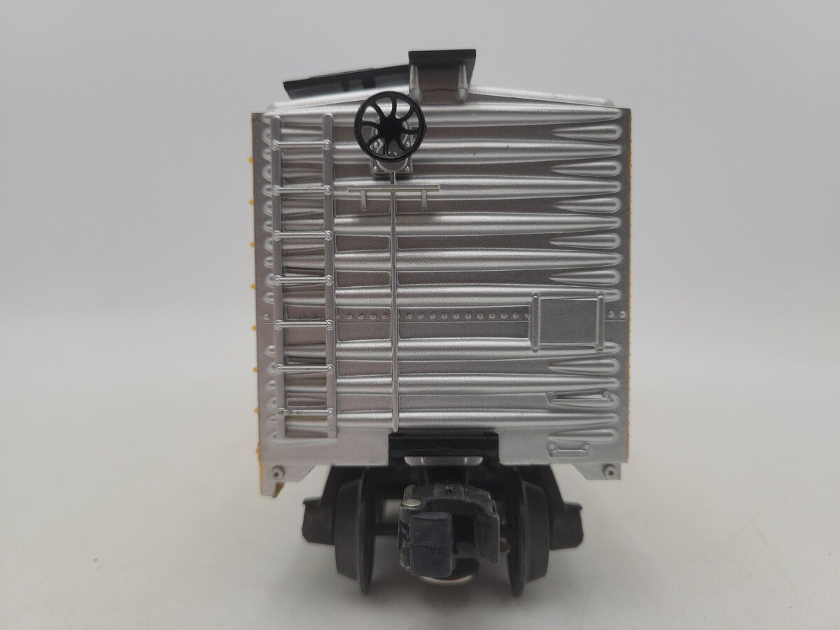 Lionel 6-9808 O Gauge Union Pacific Box Car #9808 EX