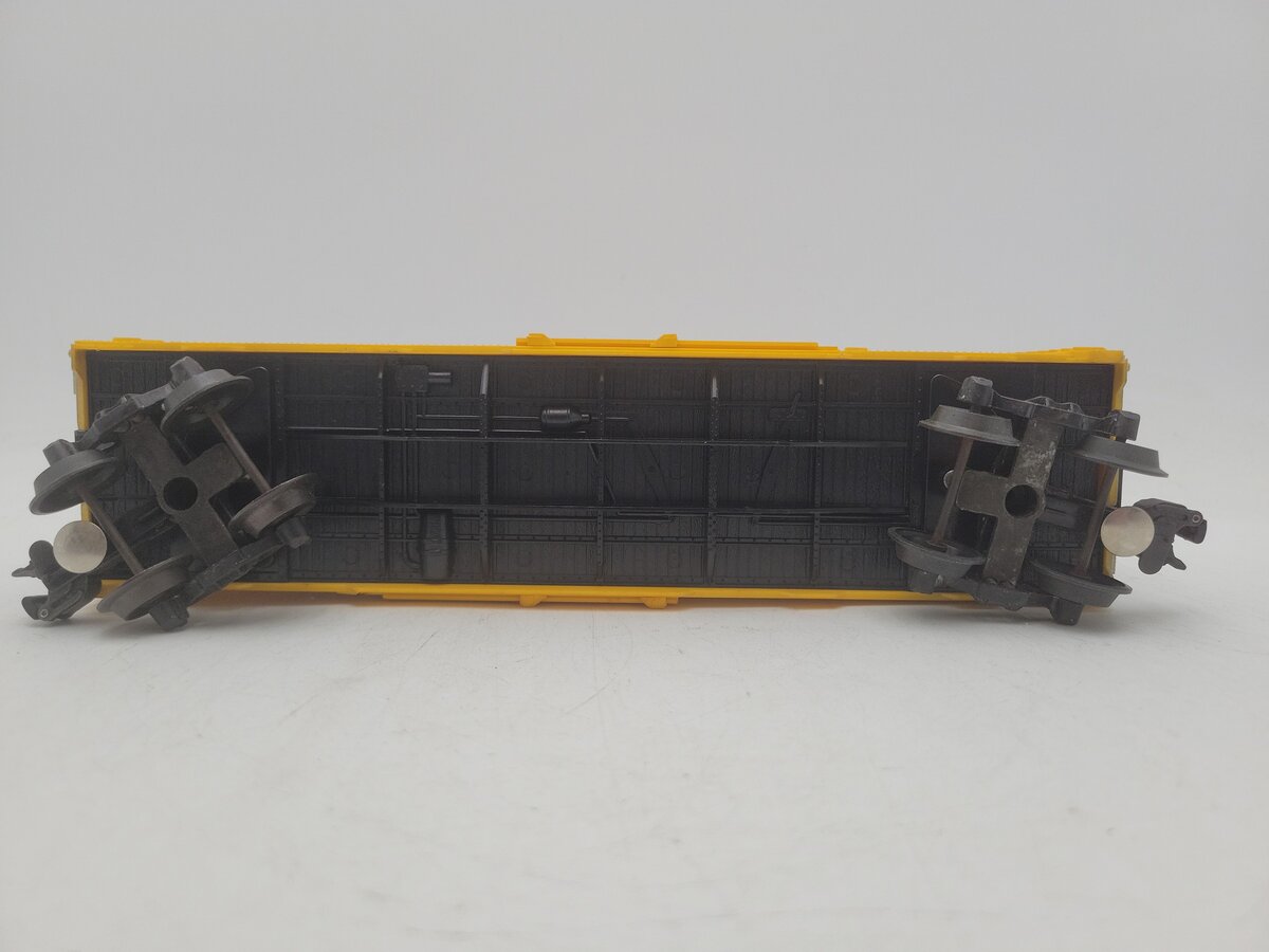 Lionel 6-9808 O Gauge Union Pacific Box Car #9808 EX