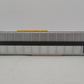 Lionel 6-9808 O Gauge Union Pacific Box Car #9808 EX