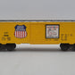 Lionel 6-9808 O Gauge Union Pacific Box Car #9808 EX
