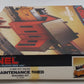 Lionel 6-12906 O and O27 Scale Maintenance Shed Plastic Building Kit LN/Box