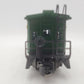 Lionel 6-6439 O Gauge Reading Bay Window Caboose EX/Box