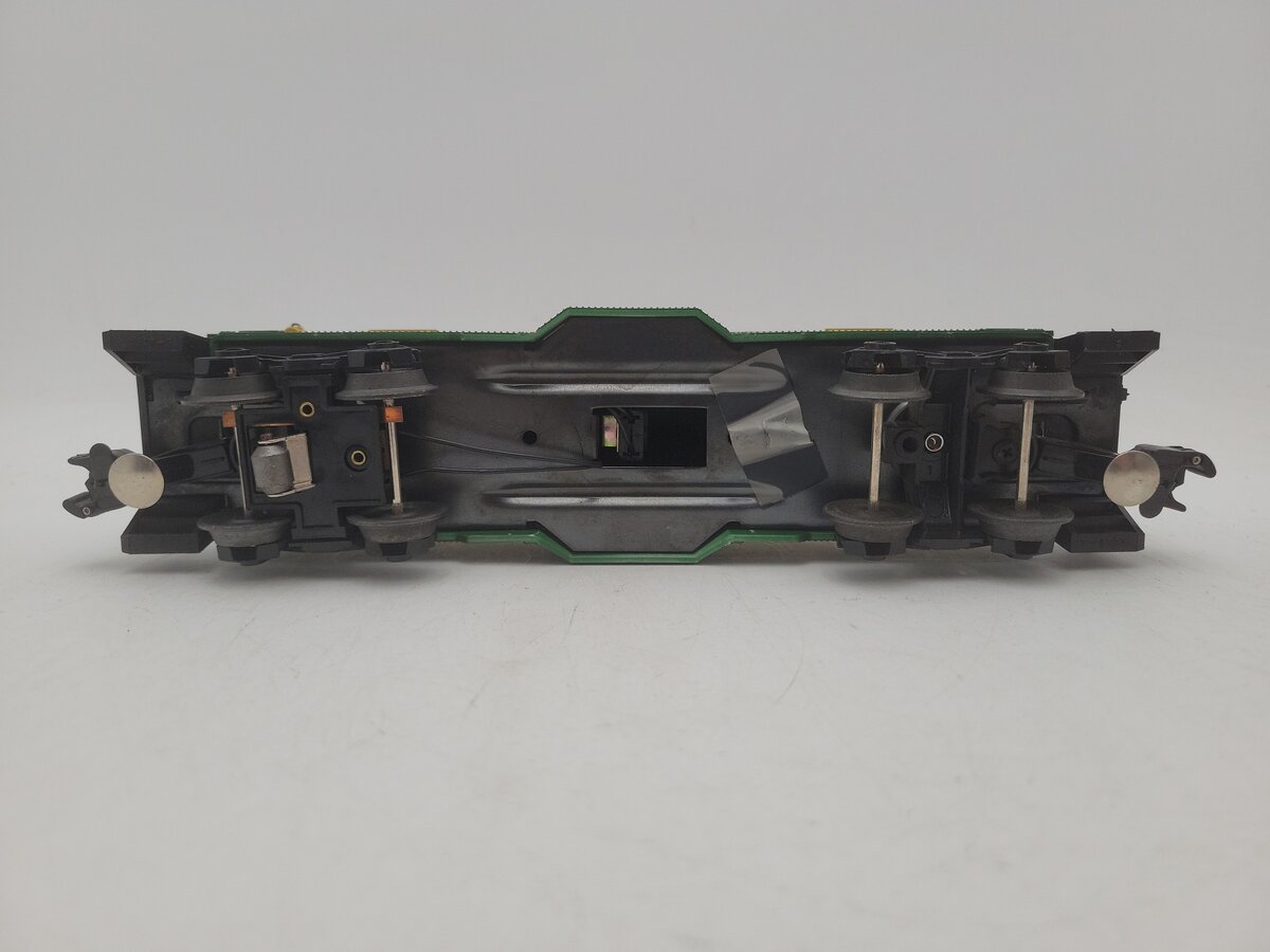 Lionel 6-6439 O Gauge Reading Bay Window Caboose EX/Box