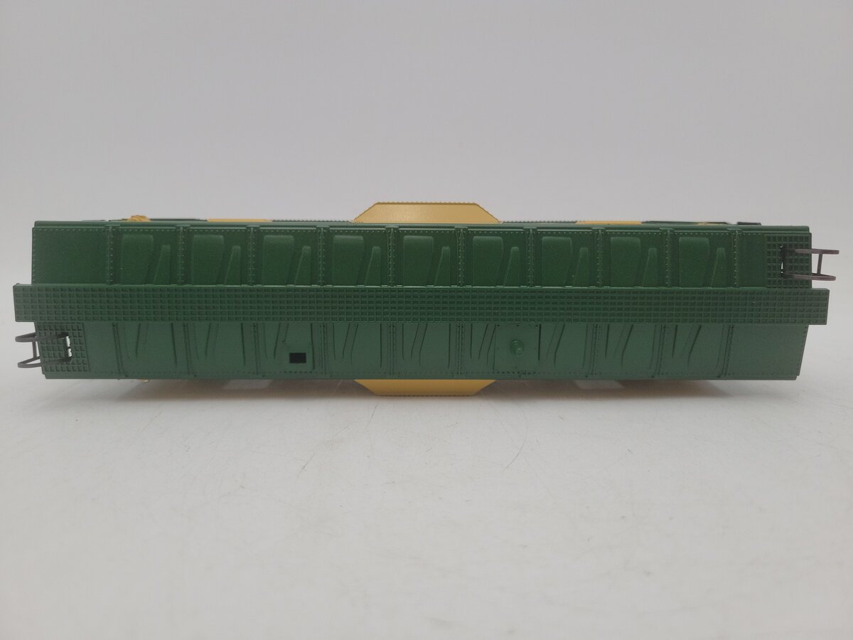 Lionel 6-6439 O Gauge Reading Bay Window Caboose EX/Box
