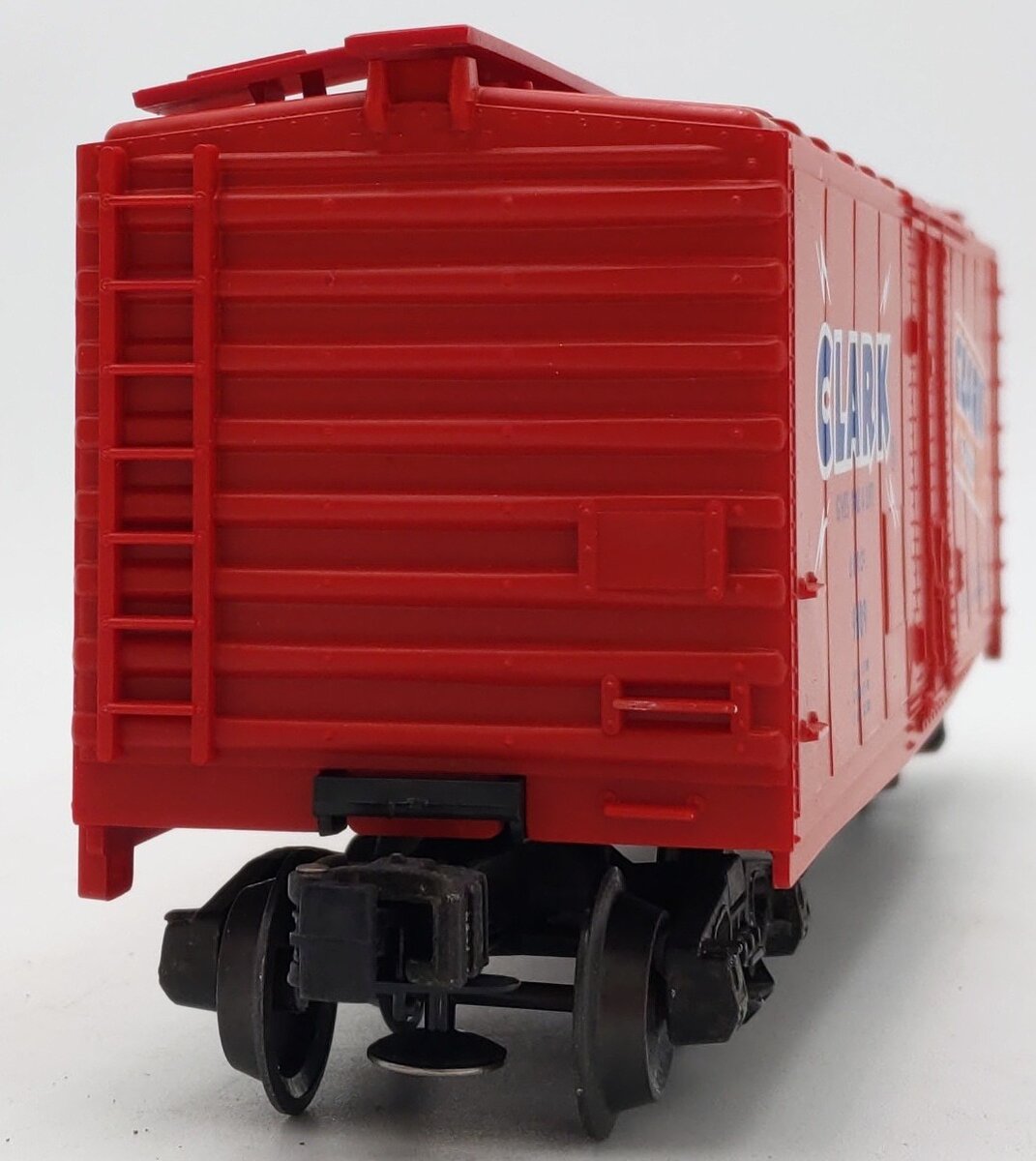 Lionel 6-9809 O Gauge Clark Reefer Car #9809 LN/Box