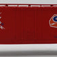 Lionel 6-9809 O Gauge Clark Reefer Car #9809 LN/Box