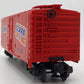 Lionel 6-9809 O Gauge Clark Reefer Car #9809 LN/Box