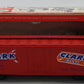 Lionel 6-9809 O Gauge Clark Reefer Car #9809 LN/Box