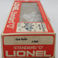 Lionel 6-9809 O Gauge Clark Reefer Car #9809 LN/Box