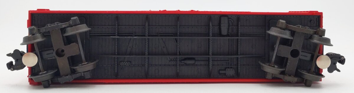 Lionel 6-9809 O Gauge Clark Reefer Car #9809 LN/Box