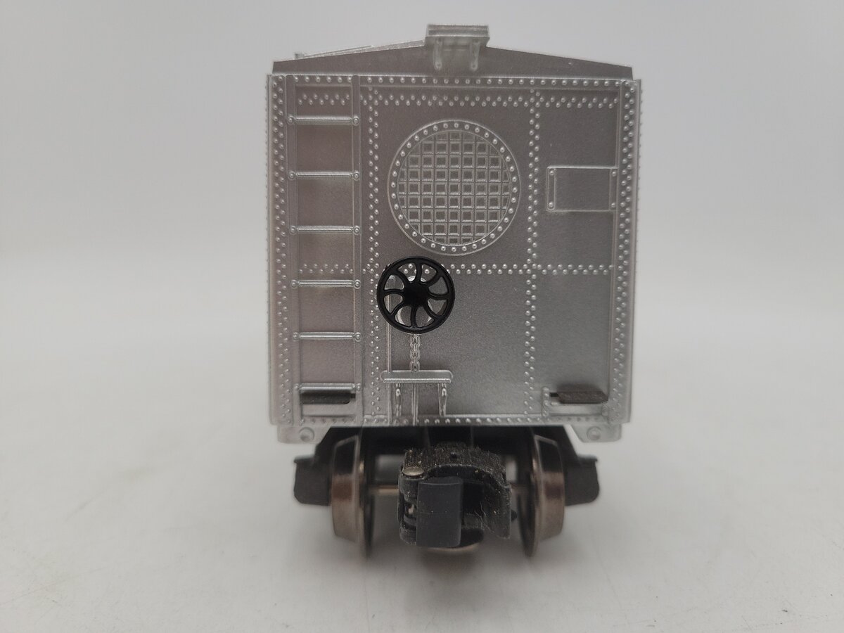 Lionel 6-9320 O Gauge Fort Knox Gold Bullion Car #9320 EX/Box