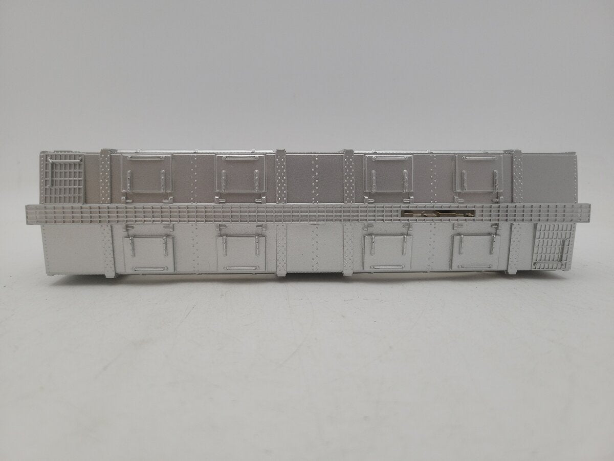 Lionel 6-9320 O Gauge Fort Knox Gold Bullion Car #9320 EX/Box