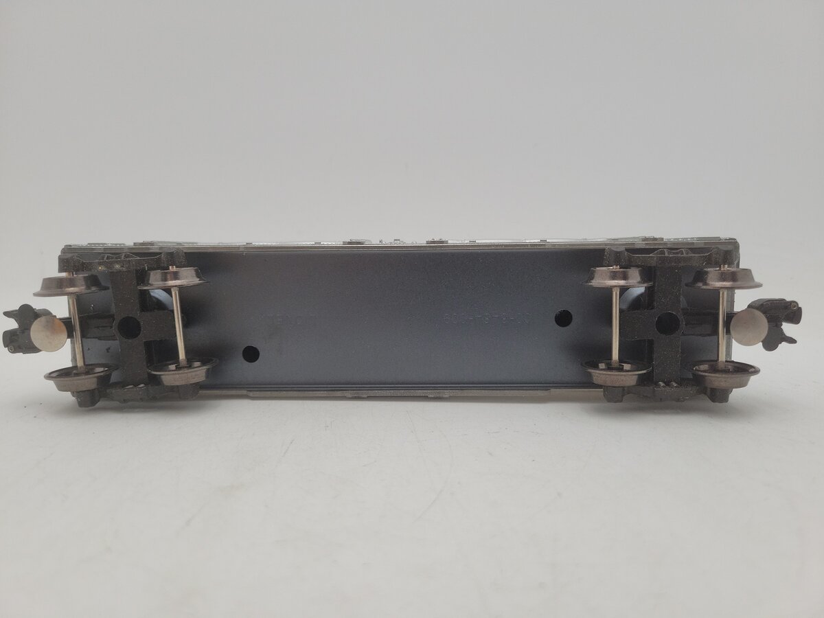 Lionel 6-9320 O Gauge Fort Knox Gold Bullion Car #9320 EX/Box