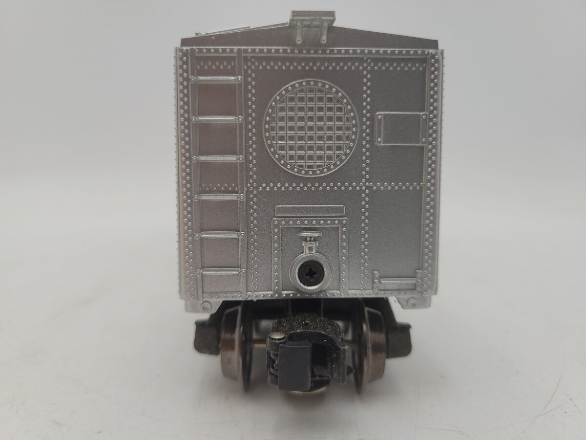 Lionel 6-9320 O Gauge Fort Knox Gold Bullion Car #9320 EX/Box