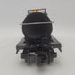 Lionel 6-6357 O Gauge Frisco Single Dome Tank Car #6357 EX/Box