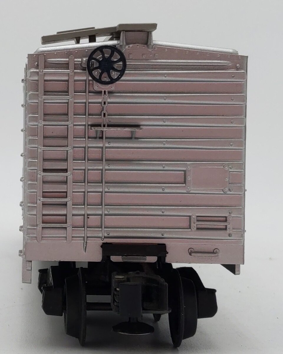 Lionel 6-9805 O Gauge Grand Trunk Reefer Car VG/Box