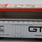 Lionel 6-9805 O Gauge Grand Trunk Reefer Car VG/Box