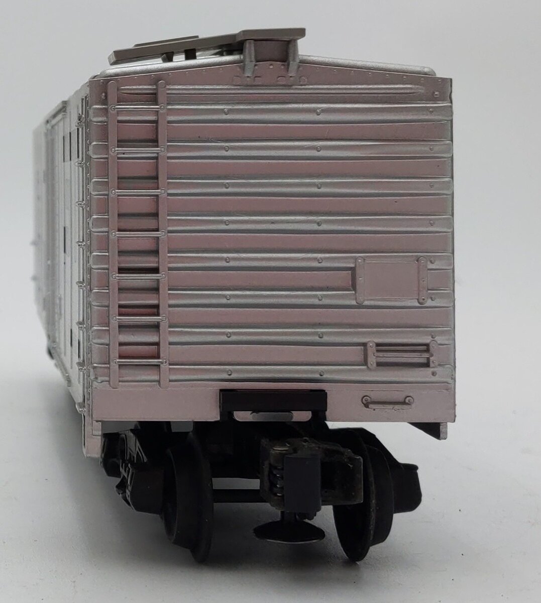 Lionel 6-9805 O Gauge Grand Trunk Reefer Car VG/Box