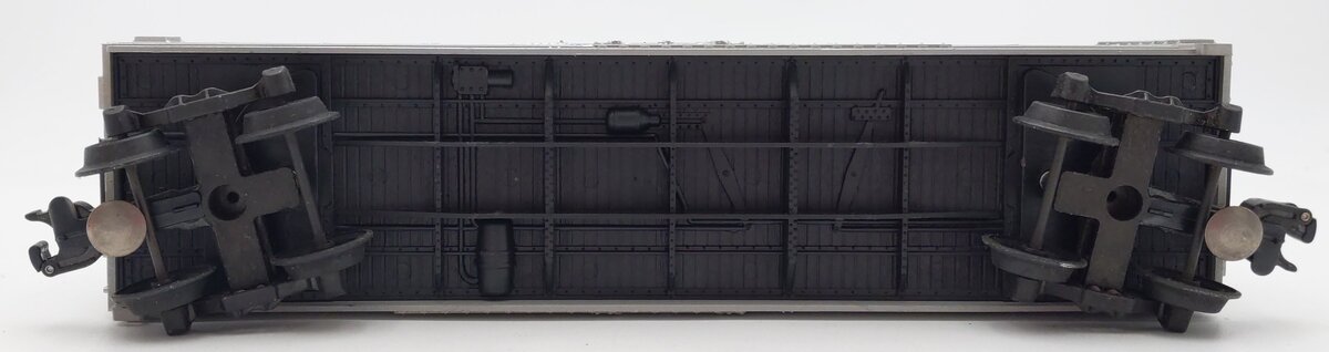 Lionel 6-9805 O Gauge Grand Trunk Reefer Car VG/Box