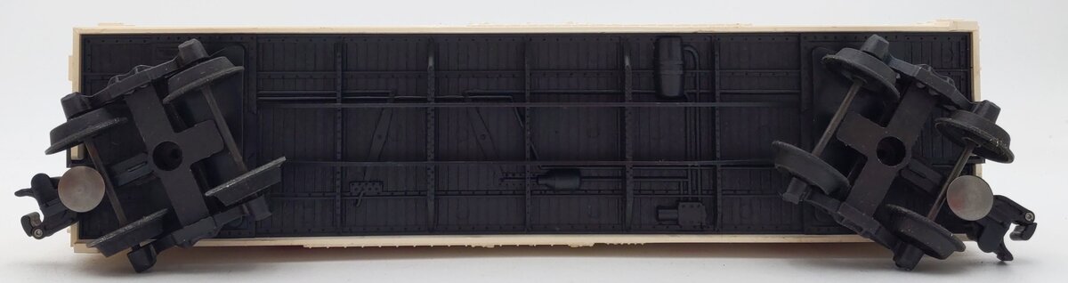 Lionel 6-9802 O Gauge Miller High Life Reefer Car #9802 EX/Box